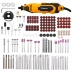 Гравер электрический DEKO DKRT200E DEKO 175 tools, 063-1416 купить в Перми