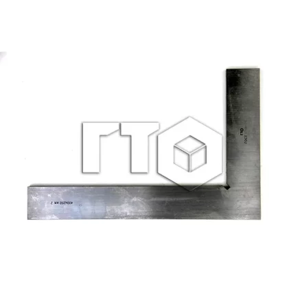 Угольник УП-1-400 (400х250) класс 2 ГТО купить в Перми