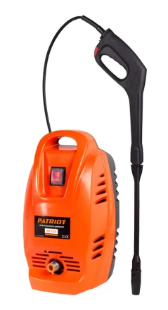 Минимойки-мойка высокого давления PATRIOT GT 125 купить в Перми