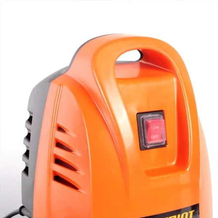 Минимойки-мойка высокого давления PATRIOT GT 125 купить в Перми