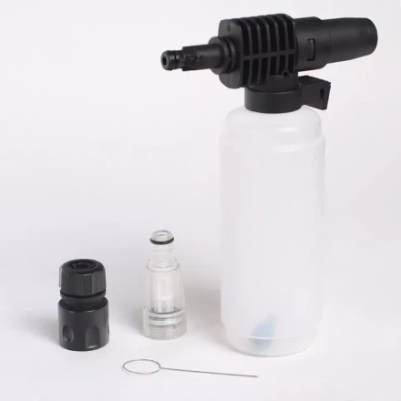 Минимойки-мойка высокого давления PATRIOT GT 125 купить в Перми