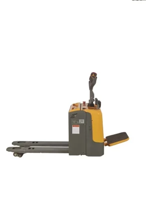 Тележка электрическая 2000 кг 1150 мм XILIN CBD20R-II с платформой 24/210 В/Ач 1050366 купить в Перми