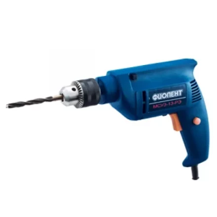 Ударная дрель Фиолент МСУ3-13-РЭ купить в Перми