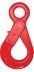 Строп текстильный двухветвевой 2СТ 4 т L=1.5 м SF6 75 мм Звено РТ-3 с кч самозапирающийся с ушком г-п 3 купить в Перми