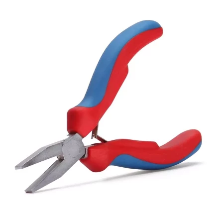 Мини-плоскогубцы 125мм МАСТЕР КВТ купить в Перми