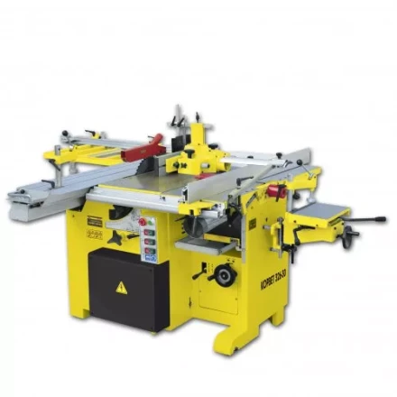 Станок комбинированный Корвет 326-30 (2части) 93261 купить в Перми