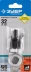 Коронка-чашка ЗУБР &quot;ПРОФЕССИОНАЛ&quot; c карбид-вольфрамовым нанесением, 32 мм, высота 25 мм, в сборе с державкой и сверлом 33360-032_z01 купить в Перми