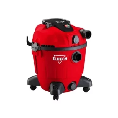 Пылесос ELITECH ПС 1235А (E1302.009.00) купить в Перми