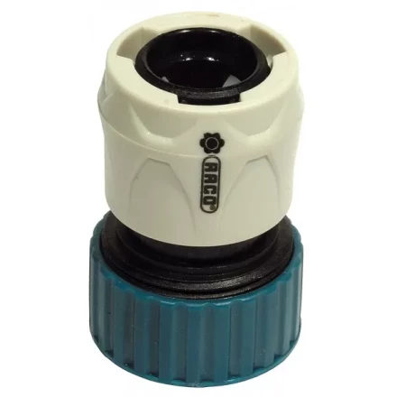 Соединитель RACO &quot;Original&quot; (шланг-насадка), 3/4&quot; 4250-55204C купить в Перми