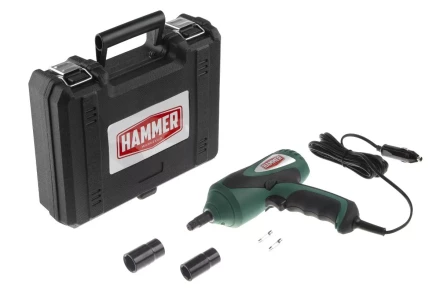 Гайковерт HAMMER GWT380A купить в Перми