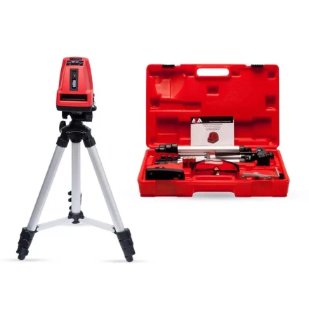 Нивелир лазерный ADA 2D Set Phantom купить в Перми