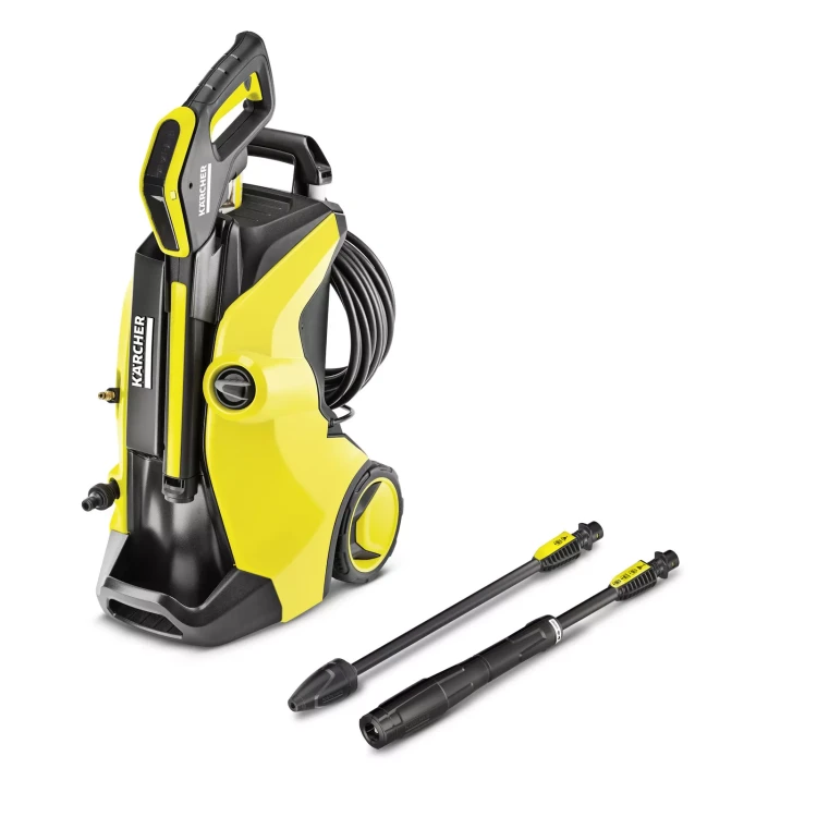 Мойка высокого давления Karcher K 5 Full Control (1.324-500.0) купить в Перми