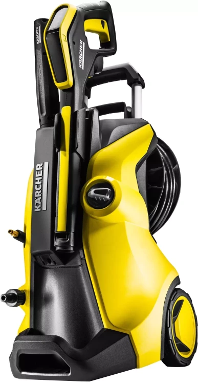 Мойка высокого давления Karcher K 5 Full Control (1.324-500.0) купить в Перми
