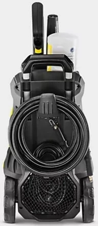 Мойка высокого давления Karcher K 5 Full Control (1.324-500.0) купить в Перми