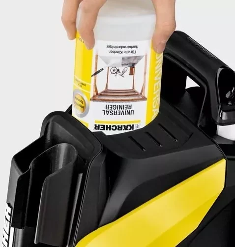 Мойка высокого давления Karcher K 5 Full Control (1.324-500.0) купить в Перми