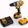 Аккумуляторная дрель шуруповерт DeWalt DCD 996 P2 купить в Перми