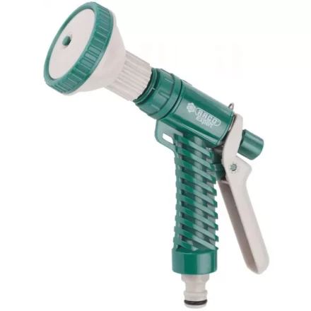 Пистолет-распылитель RACO &quot;Original&quot;, 4-позиционный 4255-55/516C купить в Перми