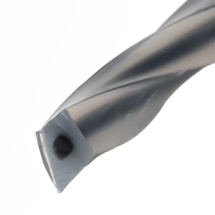 Леска для триммера двухкомпонентная витой квадрат, 2,7мм х 196м, на DIN катушке EXTRA CORD// Denzel 96824 купить в Перми