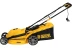 Газонокосилка электрическая GMC-2000, шир. 44см, 2000 Вт, 6 уров., травосб. 45 л// Denzel купить в Перми