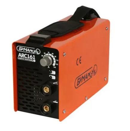 Инвертор сварочный БИМАрк Arc-161 купить в Перми