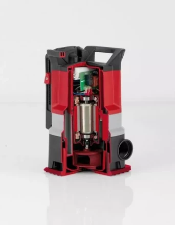 Насос погружной Twin 11000 Premium AL-KO купить в Перми