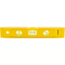 Уровень STAYER "MASTER" "PROTORPEDO" пластмассовый, магнитный, 225мм 3454_z01