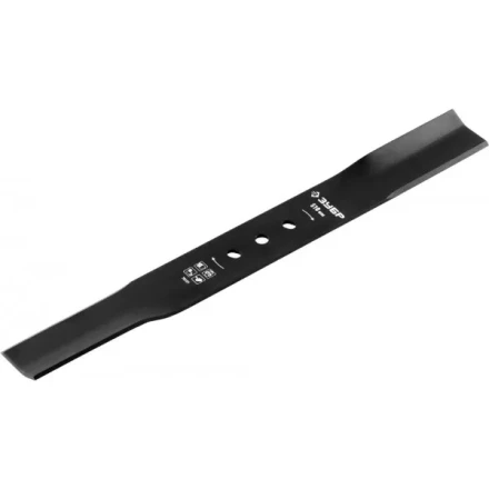 Нож ЗУБР для бензогазонокосилки, длина 510мм, для ЗГКБ-510 70151 купить в Перми