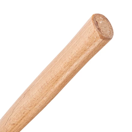 Молоток-гвоздодер, 650 г Sparta, боек 32 мм, деревянная рукоятка, 104235 купить в Перми