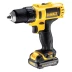 Аккумуляторная дрель DeWalt DCD 710 C2 купить в Перми