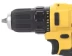 Аккумуляторная дрель DeWalt DCD 710 C2 купить в Перми