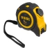 Рулетка Denzel  5м х 25мм, обрезиненный корпус, автоматическая фиксация, 31552 купить в Перми