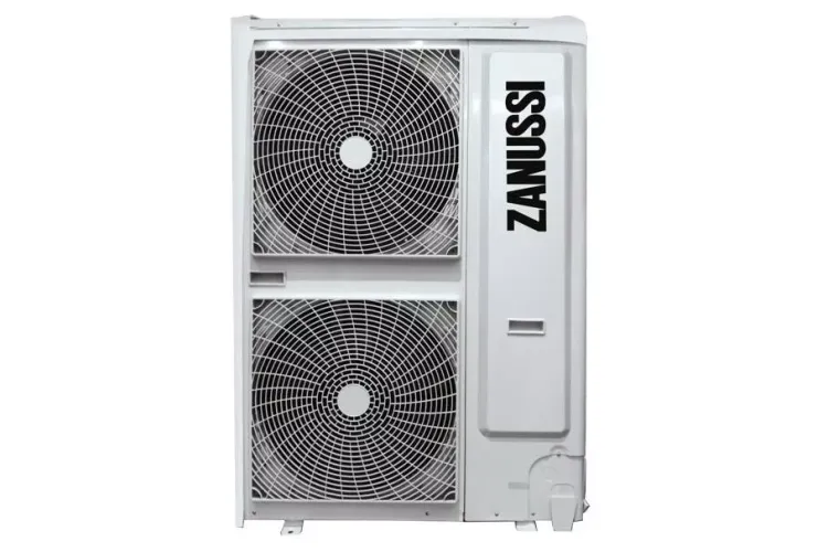 Универсальный внешний блок ZANUSSI ZACO-36H/MI/N1 полупромышленной сплит-системы купить в Перми