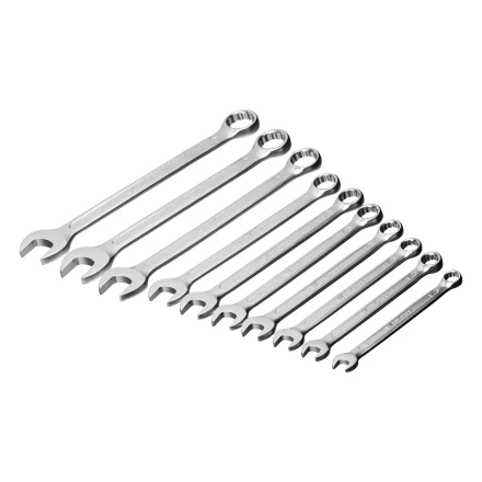 Набор инструментов Сибртех 13393, 1/2&quot;, пластиковый кейс, 32 предмета купить в Перми