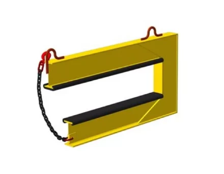 Захват для лестничных маршей ЗЛМ г/п 2,5 т (1105 мм) 1021091 купить в Перми