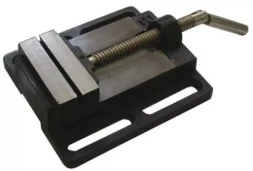 Тиски 101мм для Корвета-43,48 1/10 23477