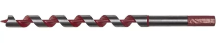 ЗУБР &quot;МАСТЕР&quot;. Сверло по дереву, спираль Левиса, HEX хвостовик, 14х235мм 2947-235-14 купить в Перми