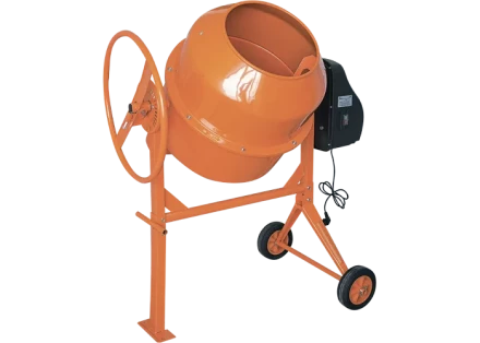 Бетономешалка-Бетоносмеситель СБР-100 купить в Перми