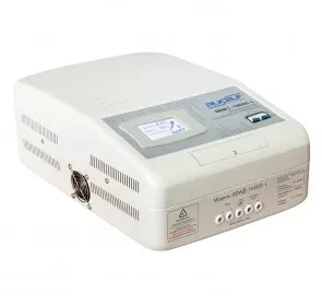 Стабилизатор напряжения RUCELF SDW II-12000-L купить в Перми