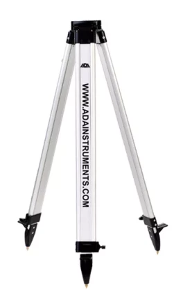 Нивелир ADA Ruber 32 поверка   рейка ADA STAFF 3  штатив на винтах Light S комплект ADA купить в Перми