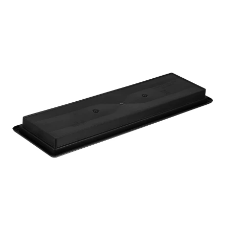 Набор для рассады Palisad, поддон 600х185х45 мм, с дренажной системой, 14 горшочков по 460 мл., 643452 купить в Перми