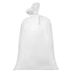 Мешок полипропиленовый, белый, бытового назначения, 95х55 см Сибртех 93934