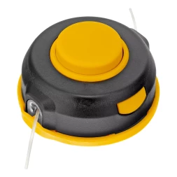 Катушка для триммеров гайка М8 лев,прав гайка М10 лев.адаптер М8, шаг 1,25 мм Kronwerk 96353