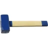 Кувалда СИБИН с деревянной рукояткой, 4кг 20133-4 купить в Перми