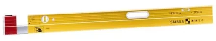 Уровень раздвижной Stabila 106Т Строительный уровень Штабила 106Т купить в Перми