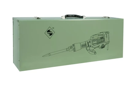 Молоток отбойный 6-гр 30мм МЭ-1700/30М Энкор 50139 купить в Перми