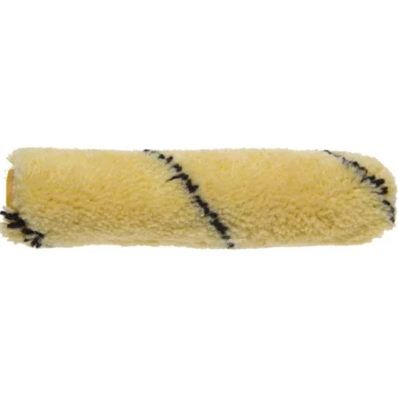 Мини-ролик DUALON ПОЛИАКРИЛ малярный, ворс 7мм, бюгель 6мм, 15х110мм, STAYER Master 05812-11 купить в Перми