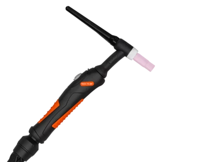 Горелка TECH TS 26FLEX М12х1 8метр IOR6306 Сварог купить в Перми