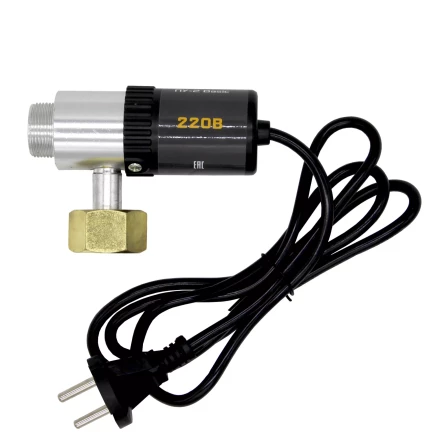 Подогреватель ПУ-2 Basic (220В) Q6021 купить в Перми