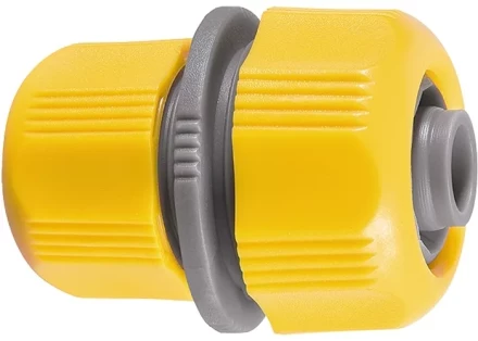 Муфта ремонтная с переходом 3/4&quot;- 1&quot; PALISAD LUXE 66439 купить в Перми