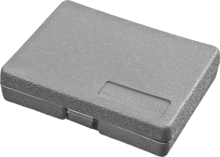 Набор кольцевых коронок по дереву STAYER &quot;MASTER&quot; Д51, 57, 67, 76, 88, 102мм. 8шт. 29600-H8 купить в Перми